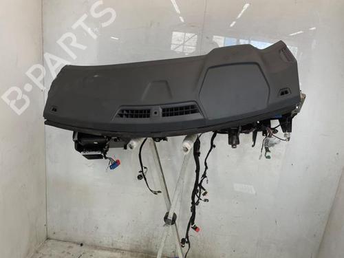 Dashboard DS DS 4 II (FR_, FB_, F3_, FP_) E-TENSE 225 (F3DGZT) | BP40542861C46 - Image 2