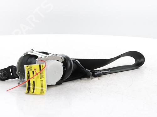 Front right seatbelt RENAULT TWINGO III (BCM_, BCA_) 1.0 SCe 70 | BP37461772I25 - Image 9