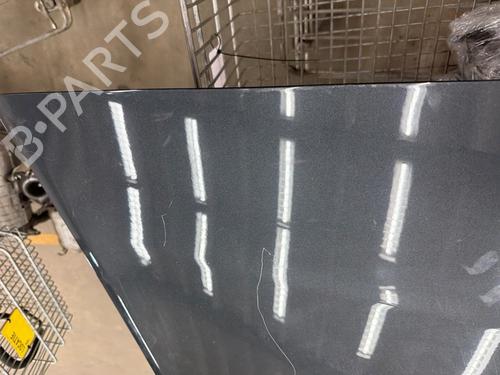 Motorhjelm DACIA LOGAN MCV II TCe 90 (K8M1, K8MA, K8AC) | BP30866576C1 