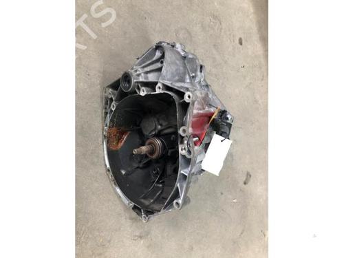 gearbox-citroen-ds4-nx_-2011-2012-2013-2014-2015-40542023 main image