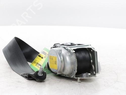 Front left seatbelt OPEL MOKKA MOKKA-e (76) | BP34567892I26  - Image 7