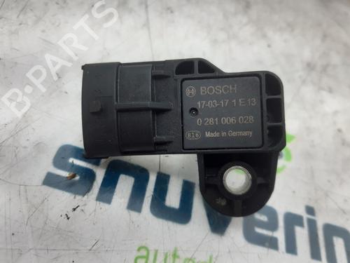 Electronic sensor JEEP COMPASS (MP, M6, MV, M7) 1.4 MultiAir 4x4 | BP18413781M84 - Image 4