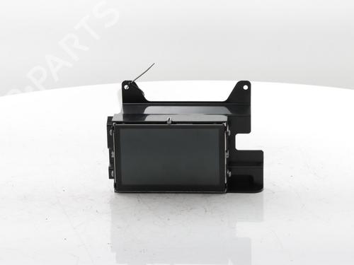 Display RENAULT KADJAR (HA_, HL_) 1.2 TCe 130 (HLMR) (130 hp) 29426256