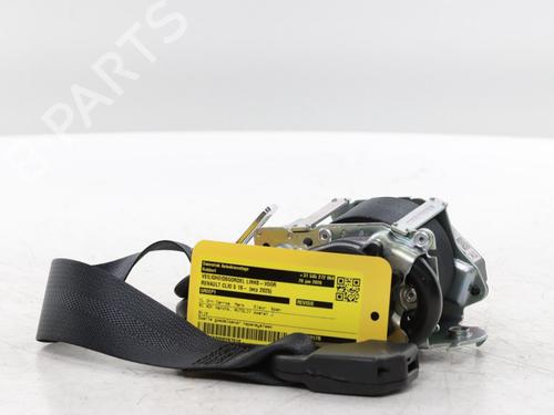 Front left seatbelt RENAULT CLIO V (B7_) 1.6 E-TECH 145 (B7MU) | BP31961085I26 - Image 6
