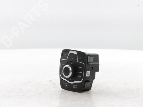 Switch PEUGEOT 508 SW I (8E_) 2.0 HDi RXH Hybrid4 | BP40585231I30 - Image 2