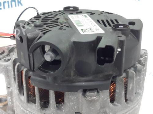 Alternator OPEL CORSA F (P2JO) 1.2 (68) | BP24647387M7 - Image 5
