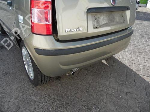 Right taillight FIAT PANDA (169_) 1.2 (169.AXB11, 169.AXB1A) | BP40573336C35 - Image 11
