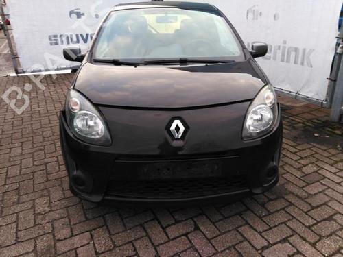 Engine control unit (ECU) RENAULT TWINGO II (CN0_) 1.2 16V (CN04, CN0B) | BP40578257M57 - Image 10