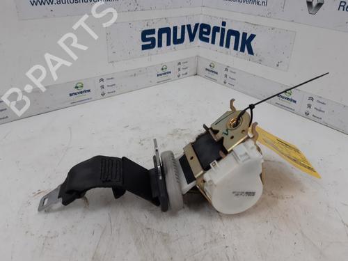 Veiligheidsgordel achter midden RENAULT MODUS / GRAND MODUS (F/JP0_) 1.6 (JP03, JP0B, JP0U, JP0Y, JP1G) (112 hp) 21111886