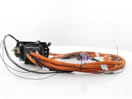 Used Cable Cable FIAT DUCATO Van (250_) E-Ducato (250DPE) (122 hp) 40587733 40587733
