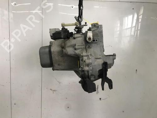 Gearbox CITROËN C3 III (SX) 1.2 VTi 82 | BP40585963M3 - Image 4