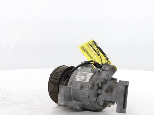Used AC compressor RENAULT TWINGO III (BCM_, BCA_) 1.0 SCe 70 (71 hp) 30866671