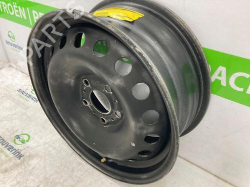 Felg RENAULT KANGOO Express (FW0/1_) 1.5 dCi 90 (FW0G, FW05, FW08, FW11) | BP22434166C45 