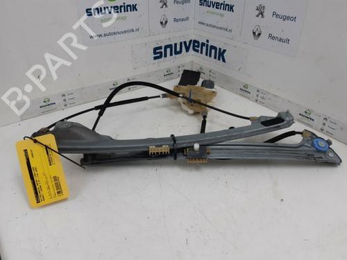 Used Front left window mechanism Front left window mechanism 10799018 10799018