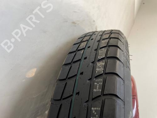 Fælk RENAULT CAPTUR I (J5_, H5_) 1.2 TCe 120 | BP33846267C45 - Image 2