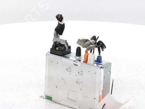 Radio CITROËN C3 III (SX) 1.2 PureTech 82 | BP30186223E6