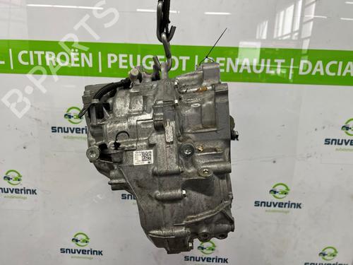Gearbox PEUGEOT 2008 I (CU_) 1.2 THP 110 / PureTech 110 | BP17431491M3 