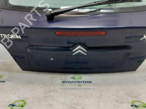 Tailgate CITROËN XSARA (N1) 1.6 16V | BP10805585C6 