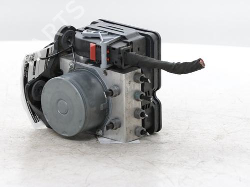 ABS pump VW POLO VI (AW1, BZ1, AE1) 1.0 TSI | BP38347263M43 - Image 7
