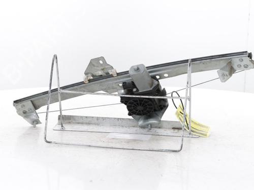 Front left window mechanism RENAULT EXPRESS Box Body/MPV 1.5 Blue dCi 75 (F6AA) | BP37798566C22 - Image 6
