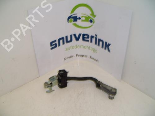 Used Hinge/Door check strap CITROËN JUMPER II Van 2.2 HDi 100 (101 hp) 13188001