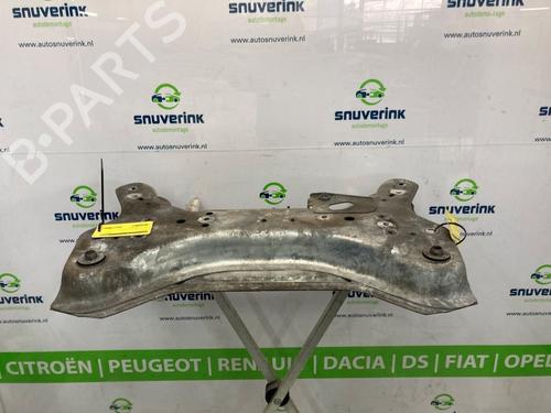 Used Subframe Subframe 24166752 24166752