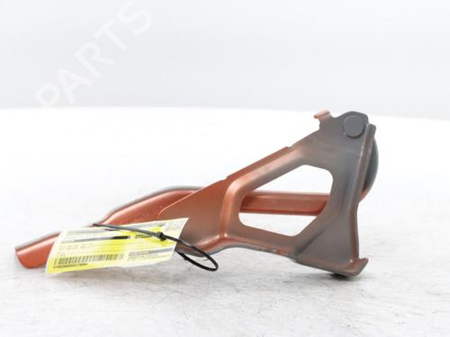 Charnière/Limiteur de porte Charnière/Limiteur de porte RENAULT CLIO V (B7_) 1.0 TCe 90 (B7MT) (91 hp) 33935198 33935198