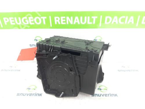 Støtte CITROËN C3 / C3 ORIGIN III (SX) 1.2 THP 110 (110 hp) 18707801