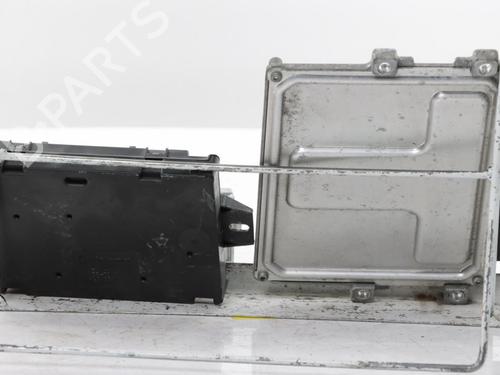 Engine control unit (ECU) RENAULT CAPTUR I (J5_, H5_) 0.9 TCe 90 | BP38459979M57 - Image 6