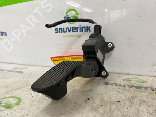 Pedal CITROËN C1 II (PA_, PS_) 1.0 VTi 72 | BP16288684I4 