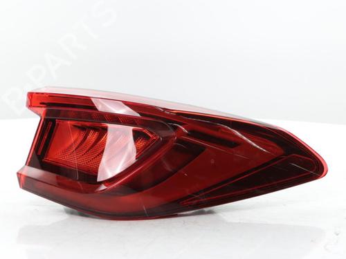Used Right taillight Right taillight 39507886 39507886