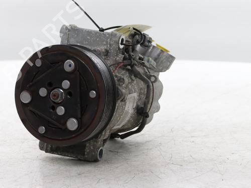 AC compressor RENAULT CLIO V (B7_) 1.0 LPG (B7MT) | BP34603878M34 - Image 9