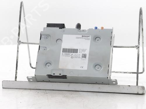 Bilradio Bilradio OPEL CORSA F (P2JO) CORSA-e (68) (136 hp) 39716863 39716863