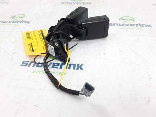 Seat buckle RENAULT CLIO IV (BH_) 0.9 TCe 90 (BHNF, BHMA, BHMH, BHJK, BHJR) | BP13683766I32 