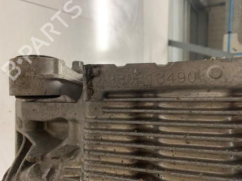 Gearbox BMW X1 (U11) xDrive 25 e Plug-in-Hybrid | BP32124556M3 