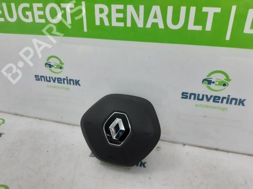 Used Driver airbag RENAULT CLIO IV (BH_) 0.9 TCe 90 (BHNF, BHMA, BHMH, BHJK, BHJR) (90 hp) 22600417