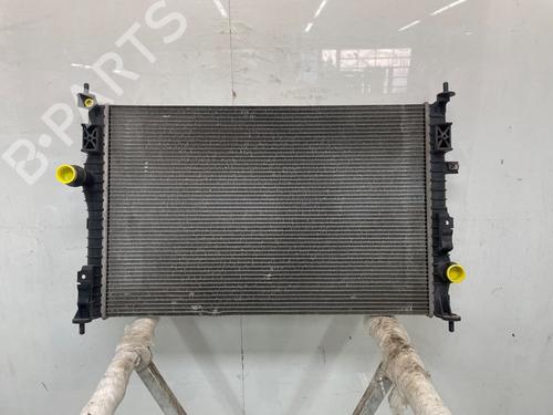 water-radiator-peugeot-expert-van-v_-2016-34564045 main image