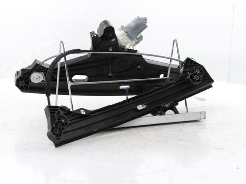 Front left window mechanism CITROËN C5 X (ND_, NC_) PureTech 130 (NCHNSP) | BP36090337C22 - Image 10