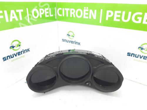 Used Instrument cluster CITROËN C4 II (NC_) 1.2 THP 130 (NCHNYM, NCHNYT) (130 hp) 24165334