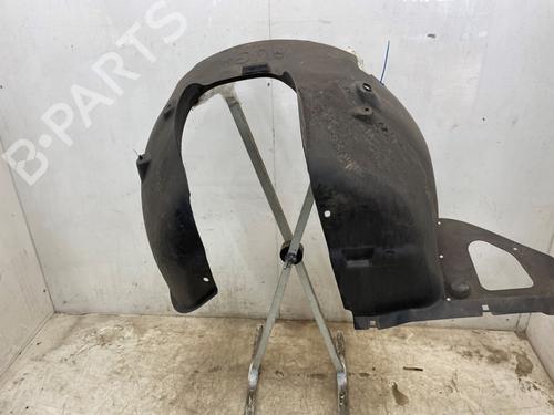 Used Wheel arch Wheel arch PEUGEOT 208 I (CA_, CC_) 1.6 VTi (120 hp) 34423402 34423402