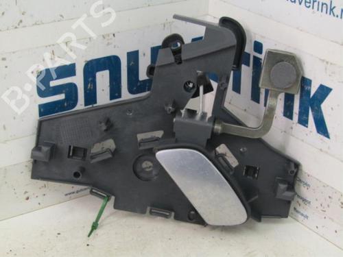 Used Rear right exterior door handle Rear right exterior door handle CITROËN C5 I (DC_) 2.0 16V (DCRFNC, DCRFNF) (136 hp) 40592623 40592623