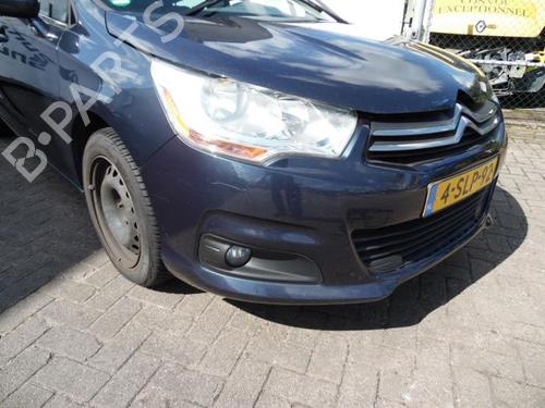 Engine CITROËN C4 II (NC_) 1.6 HDi 115 | BP40582342M1 - Image 18