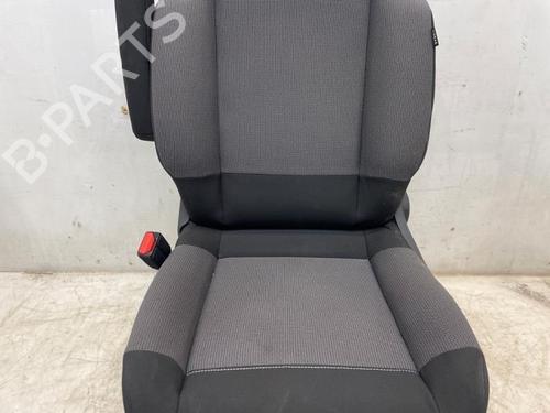 Left front seat CITROËN C3 AIRCROSS II (2R_, 2C_) 1.2 PureTech 110 (2RHNZB, 2RHNZW, 2RHNPX, 2RHNPJ) | BP40585945C15 - Image 4