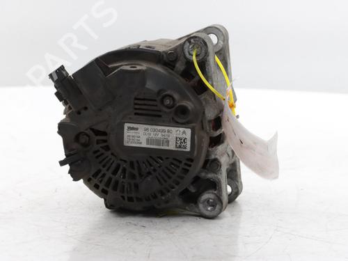 Used Alternator Alternator 39507736 39507736