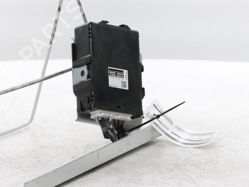 Electronic module NISSAN QASHQAI III (J12) 1.3 DIG-T | BP34565760M83  - Image 9