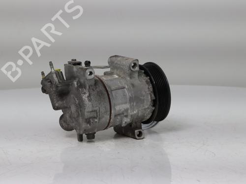 AC compressor PEUGEOT 208 I (CA_, CC_) 1.2 VTI 82 | BP29241350M34 