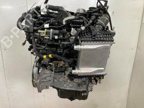 Used Engine Engine ALFA ROMEO TONALE (965_) 1.5 Mild Hybrid (160 hp) 33697288 33697288