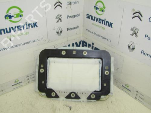 Used Passenger airbag RENAULT MEGANE III Grandtour (KZ0/1) 1.5 dCi (KZ09, KZ0D, KZ1G, KZ29, KZ14, KZ1W, KZ10, KZ1F,... (110 hp) 24162541