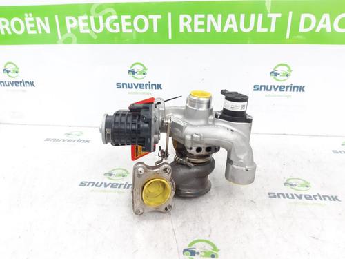 Turbo/Compresor Turbo/Compresor 13715889 13715889