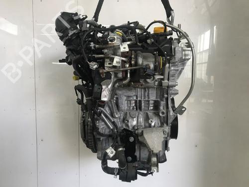 Engine RENAULT CLIO V (B7_) 1.0 TCe 90 (B7MT) | BP34423720M1 - Image 3